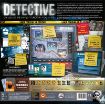 Imagen de DETECTIVE - UN JUEGO DE INVESTIGACION MODERNO