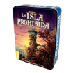 Imagen de LA ISLA PROHIBIDA