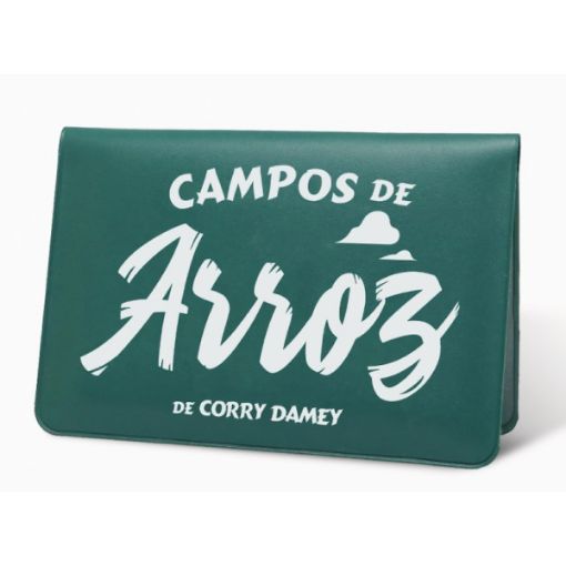 Imagen de CAMPOS DE ARROZ