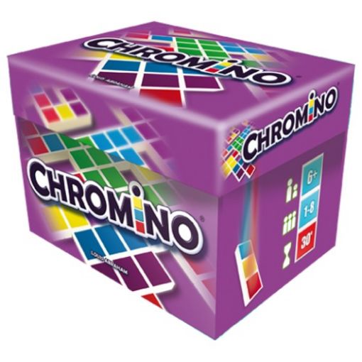 Imagen de CHROMINO