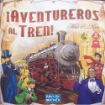 Imagen de ¡AVENTUREROS AL TREN!