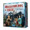 Imagen de ¡AVENTUREROS AL TREN! LA VUELTA AL MUNDO