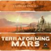 Imagen de TERRAFORMING MARS