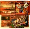 Imagen de TERRAFORMING MARS