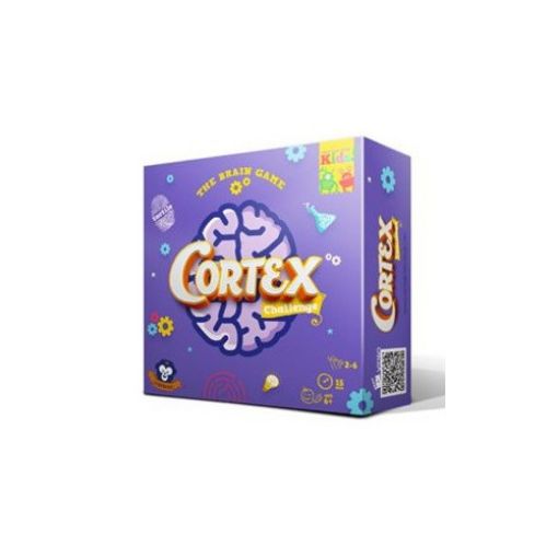 Imagen de CORTEX KIDS