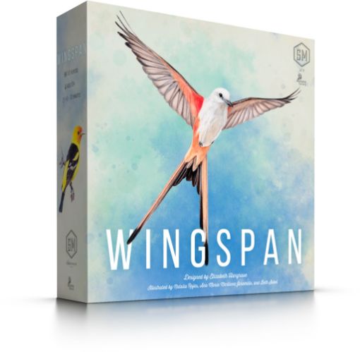 Imagen de WINGSPAN