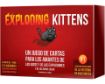 Imagen de EXPLODING KITTENS