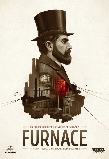 Imagen de FURNACE