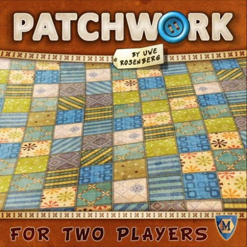 Imagen de PATCHWORK