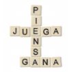 Imagen de BANANAGRAMS