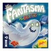 Imagen de FANTASMA BLITZ