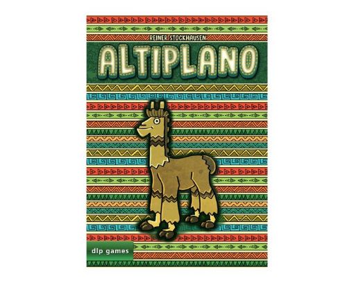 Imagen de ALTIPLANO