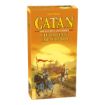 Imagen de CATAN: CIUDADES Y CABALLEROS 5-6 JUGADORES EXP