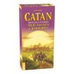 Imagen de CATAN: MERCADERES Y BARBAROS 5-6 JUGADORES EXP