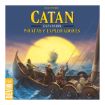 Imagen de CATAN: PIRATAS Y EXPLORADORES