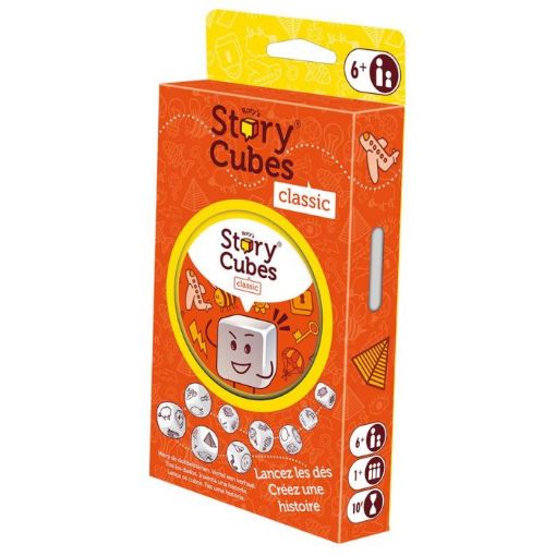 Imagen de STORY CUBES: ORIGINAL