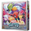 Imagen de MARVEL UNITED: ENTRA EN EL SPIDER-VERSO