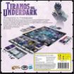 Imagen de TIRANOS DEL UNDERDARK