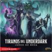 Imagen de TIRANOS DEL UNDERDARK