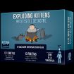 Imagen de EXPLODING KITTENS RECETAS DEL DESASTRE