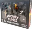 Imagen de LOONEY TUNES MAYHEM PACK DE 4 FIGURAS