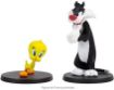 Imagen de LOONEY TUNES MAYHEM PACK DE 4 FIGURAS