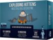 Imagen de EXPLODING KITTENS RECETAS DEL DESASTRE