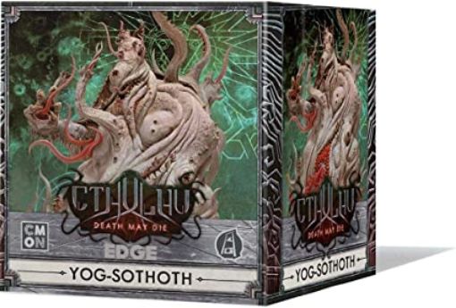 Imagen de CTHULHU DMD YOG-SOTHOTH