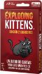 Imagen de EXPLODING KITTENS EDICIÓN 2 JUGADORES