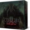 Imagen de CTHULHU: DEATH MAY DIE