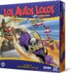 Imagen de LOS AUTOS LOCOS EL JUEGO DE MESA