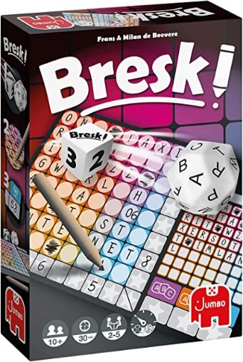 Imagen de BRESK!