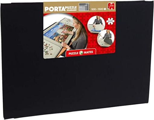 Imagen de PORTAPUZZLE BOARD HASTA 1500PCS