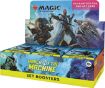 Imagen de SET BOOSTER MARCH OF THE MACHINE MAGIC THE GATHERING-ENGLISH