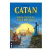 Imagen de CATAN: EL DUELO - ERAS OSCURAS, ERAS DORADAS