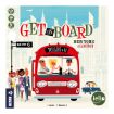 Imagen de GET ON BOARD: NEW YORK & LONDON