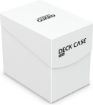 Imagen de PORTA DECK - DECK CASE 133+ STANDARD SIZE WHITE ULTIMATE GUARD