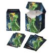 Imagen de PORTA DECK Y PROTECTORES- ZENDIKAR RISING 18463 OBUUN, MUL DAYA ANCESTOR COMBO PRO 100+ DECK BOX AND 100CT SLEEVES ULTRA PRO