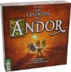 Imagen de LAS LEYENDAS DE ANDOR