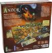 Imagen de LAS LEYENDAS DE ANDOR