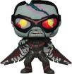 Imagen de FUNKO POP MARVEL: WHAT IF? - ZOMBIE FALCON