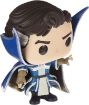 Imagen de FUNKO POP! MARVEL: DOCTOR STRANGE MULTIVERSE OF MADNESS - SUPREME STRANGE