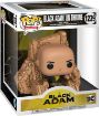 Imagen de FUNKO POP! MOVIES: BLACK ADAM - BLACK ADAM ON THRONE