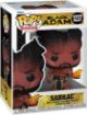 Imagen de FUNKO POP! MOVIES: BLACK ADAM - SABBAC