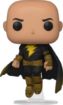 Imagen de FUNKO POP! MOVIES: BLACK ADAM - BLACK ADAM FLYING WITH CAPE