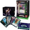 Imagen de COMMANDER DECK COMMANDER MASTERS MAGIC THE GATHERING-ENGLISH