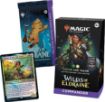 Imagen de Magic the Gathering: "Wilds of Eldraine" Commander Deck  Master Case