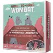 Imagen de HAND TO HAND WOMBAT