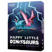 Imagen de HAPPY LITTLE DINOSAURS EXPANSION PARA 5-6 DINOSAURIOS