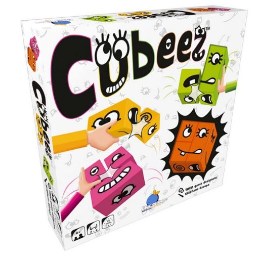 Imagen de CUBEEZ